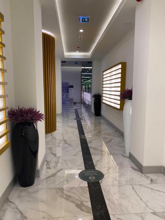 Orbi City Seaview Batumi Exterior foto
